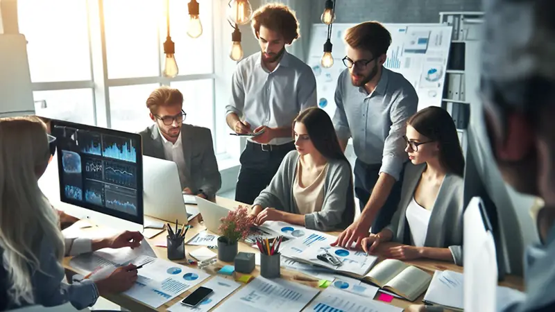 How to Manage the Performance of a Nearshore Team Effectively