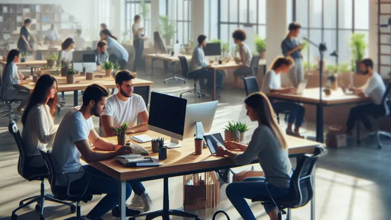 Nearshore: The Key to Success for Startups in a Globalized Economy – A Strategic Analysis