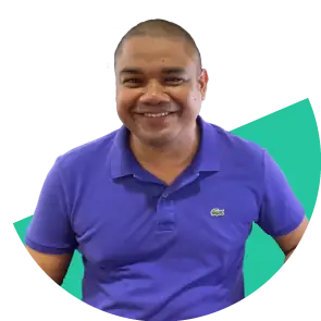 Eduardo – Mexico, CEO