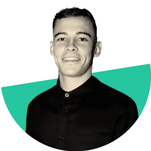 Francisco – Argentina, Software Developer