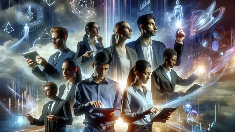 Mastering the keys to face digital disruption without dying in the attempt: a resilient approach