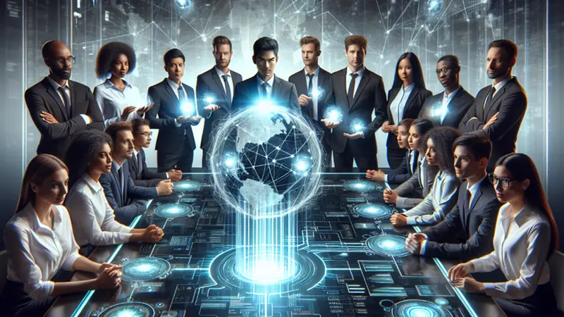 Fueling startup success: how a strong IT team drives your startup’s growth