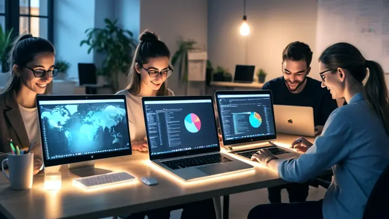 Top key metrics for measuring success in nearshore agile projects
