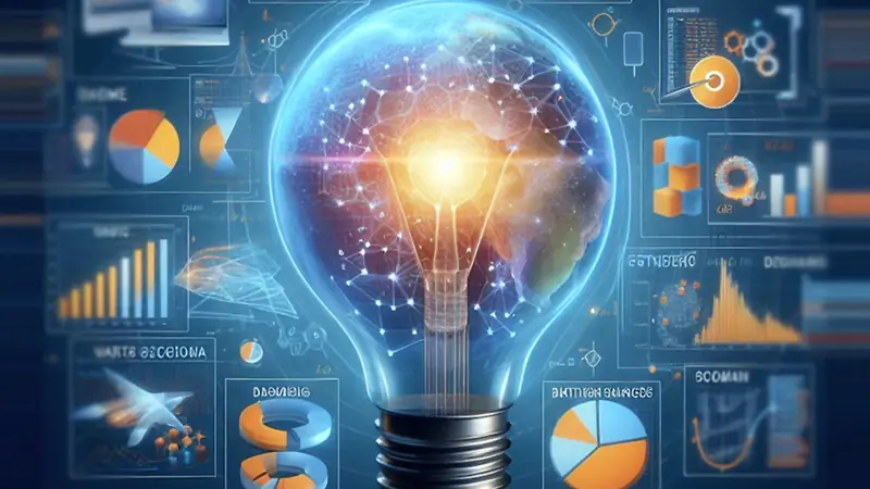 Data science decoded: Your comprehensive guide to becoming a data scientist