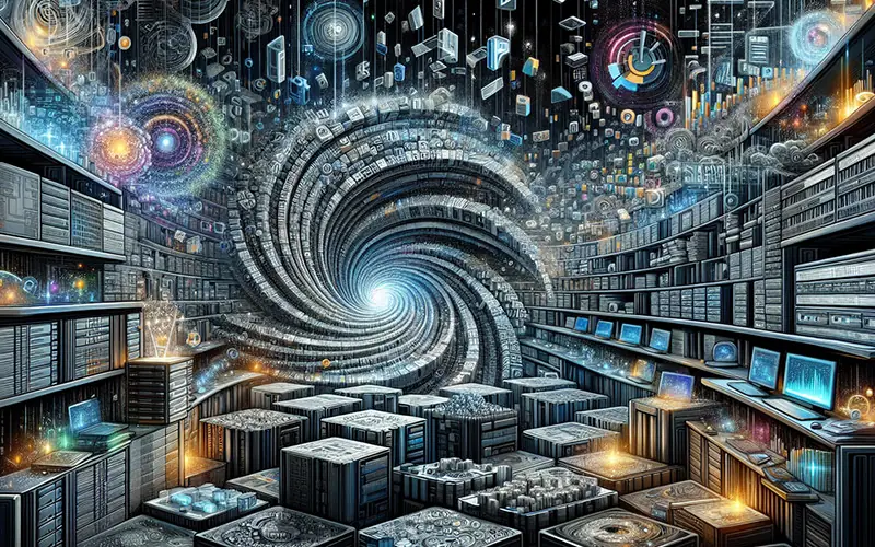 Data Science and Resources