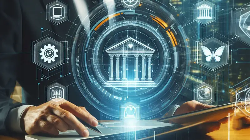 Digital transformation in financial services: key trends