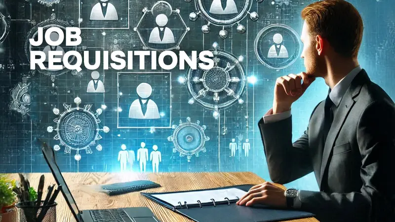 What is a job requisition? A clear and concise overview