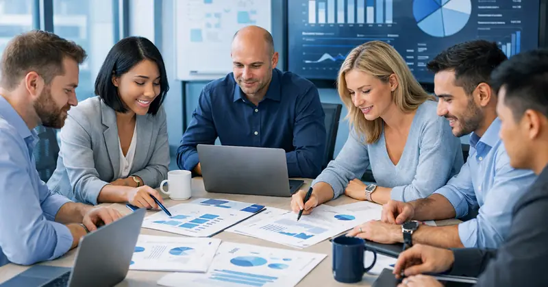 How to choose the right nearshore partner: A strategic guide