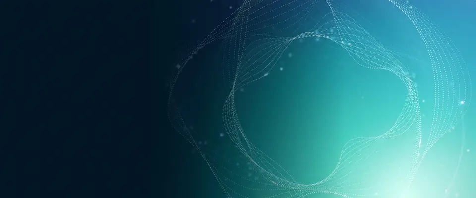 Abstract visualization of intelligent systems by GIGA IT