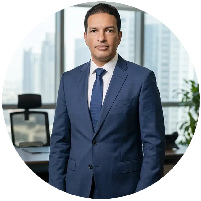 Octavio David Pineda, Engineering & Industrial Automation Director